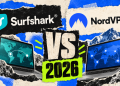Surfshark vs NordVPN in 2026: Which VPN is Best for You? 52 Surfshark vs NordVPN in 2026