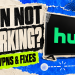 VPN Not Working on Hulu Best VPNs and Fixes for 2026