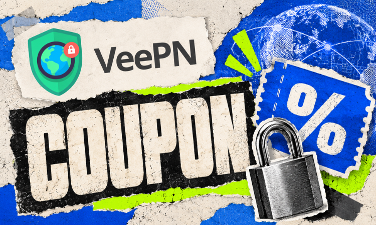 VeePN Coupon: 87% Off + 4 Months Free (2026) 2 VeePN Coupon: 87% Off + 4 Months Free (2026)