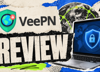 VeePN Review 2026 Fast, Cheap, But Is It Reliable Enough