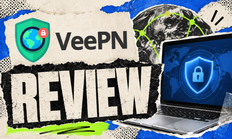 VeePN Review 2026: Fast, Cheap, But Is It Reliable Enough? 8 VeePN Review 2026: Fast, Cheap, But Is It Reliable Enough?