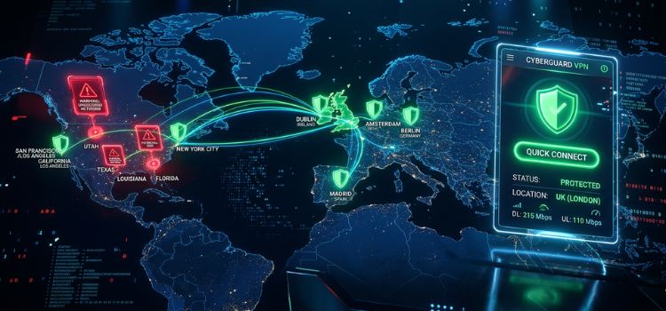 How to Unblock Pornhub in the UK in 2026 49 Which server location should I connect to