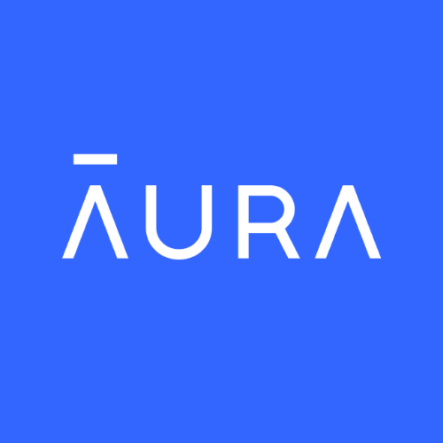 aura logo