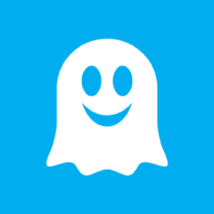 #Ghostery logo