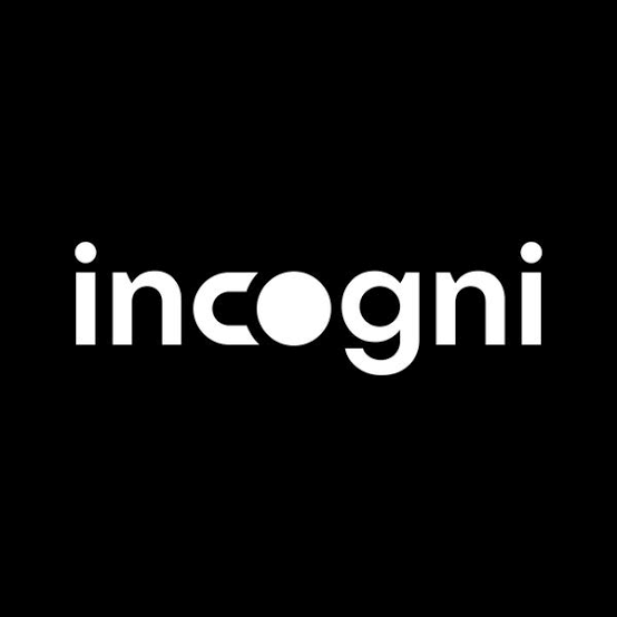 incogni logo