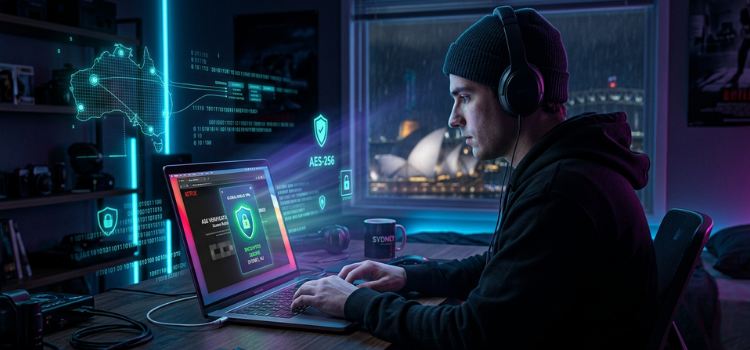 use a VPN to watch ePorner in Australia